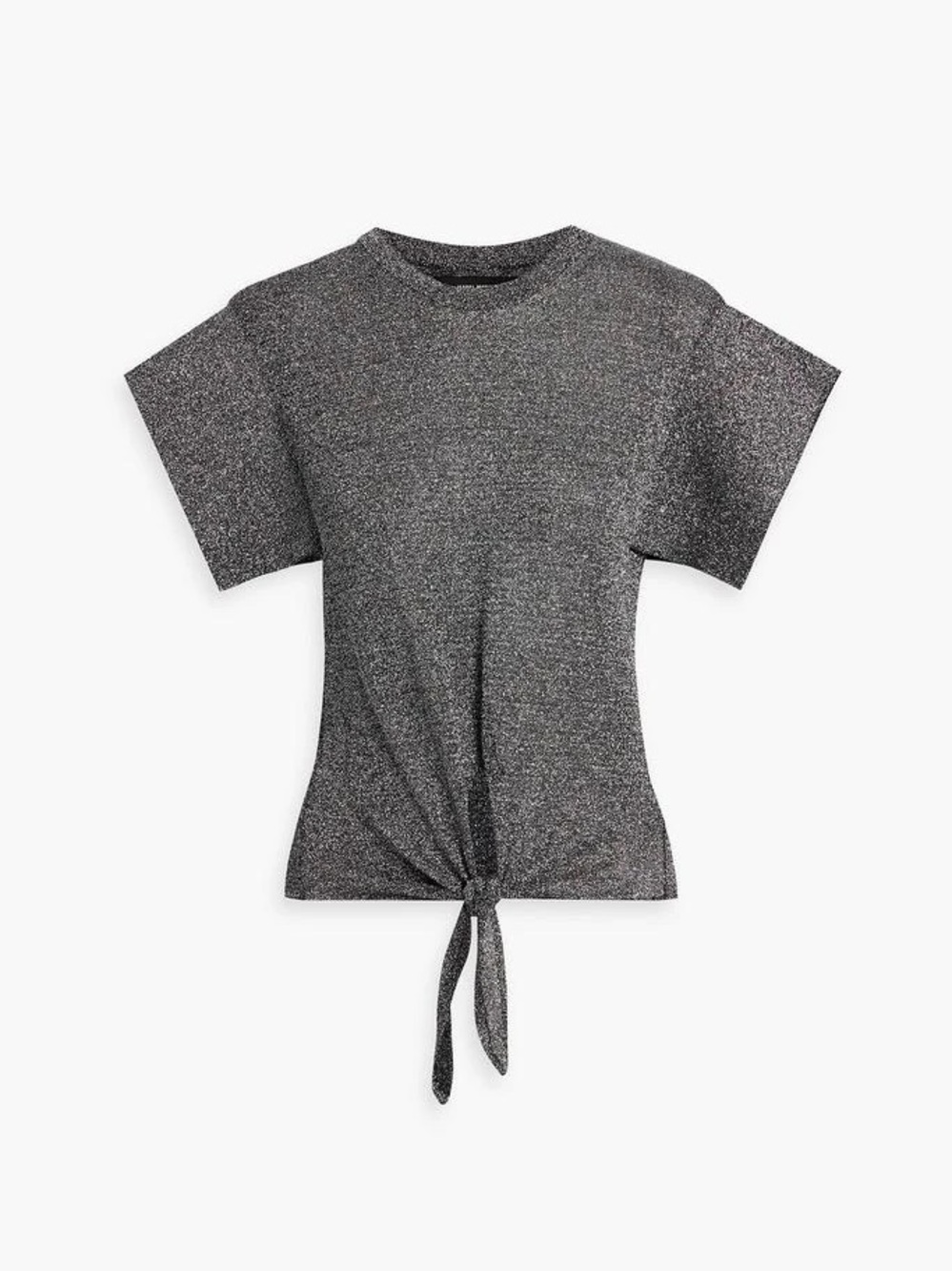 Isabel marant shimmer top